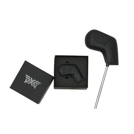 PXG  가죽 아이언커버