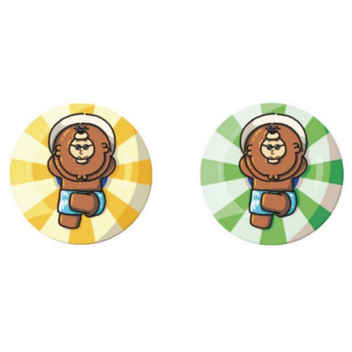 아칸  Gon3 바다의곰인 스마트톡