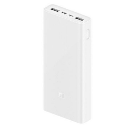 샤오미  18W 보조배터리 PLM18ZM 20000mAh 해외구매