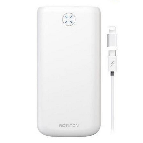 액티몬  보조배터리 MON-P-K20000 20000mAh