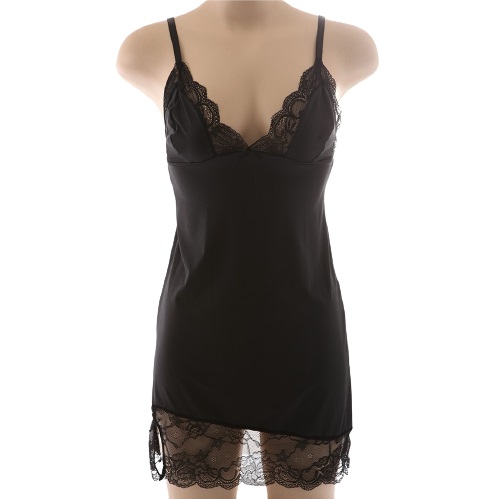 버블돌 밀레 여성슬립