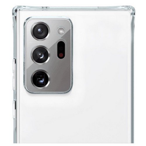 ISK 에디터 슈퍼 방탄 풀커버 캡슐 1.8mm 갤럭시노트20   N981