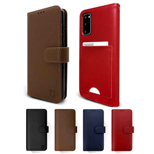 갤럭시A32 헌트 다이어리 케이스