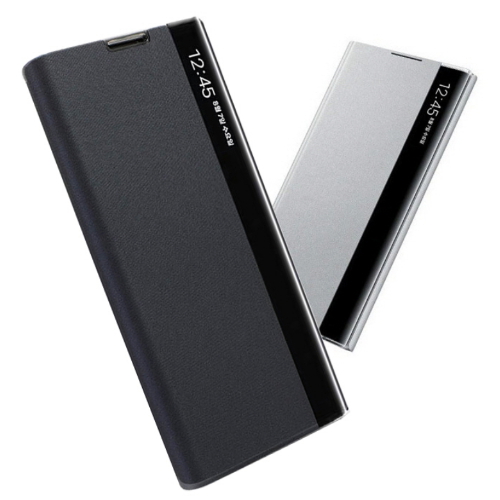 아미크 갤럭시S20 울트라 스마트 사이드뷰 하드 케이스