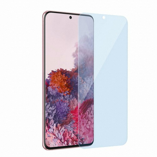 알럽스킨  갤럭시S20 기스복원 풀커버 보호필름