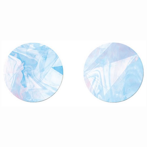 아칸  hipsheep 물의입체 스마트톡