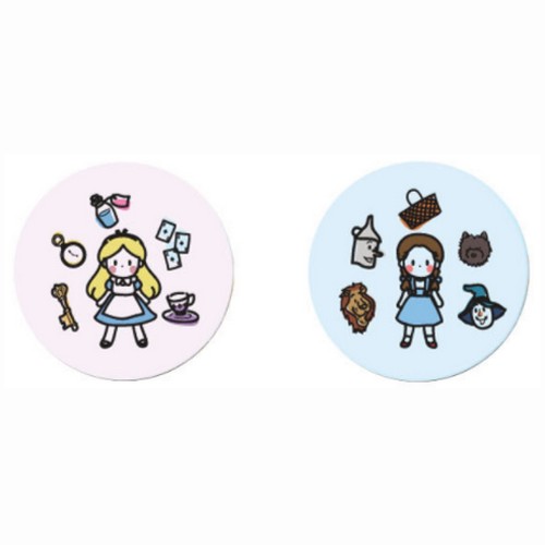 아칸  MiniMe 스마트톡