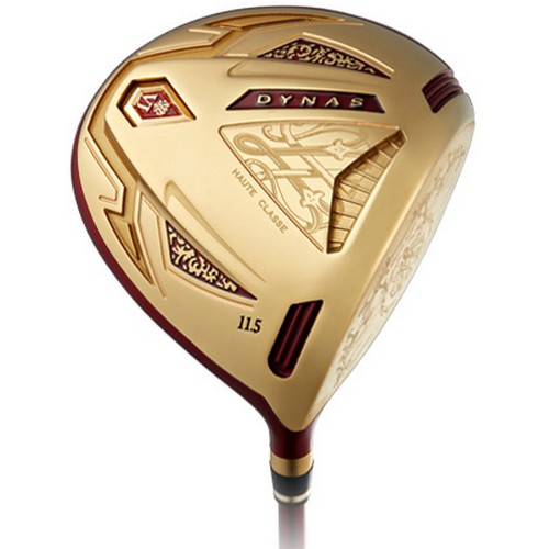 엘로드  다이너스6 여성용 드라이버