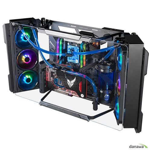 쿨러마스터  MasterFrame 700