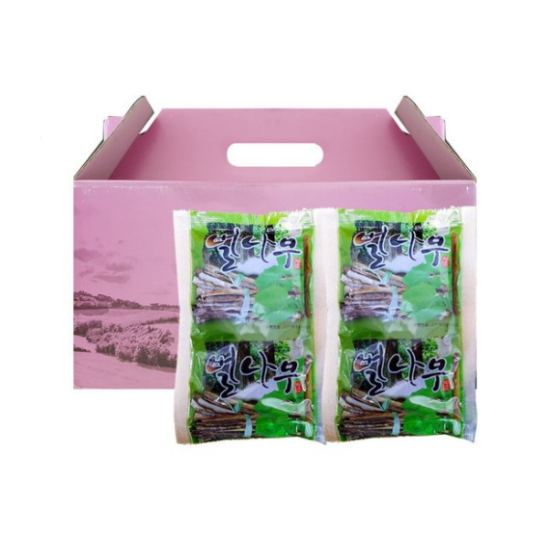 경북안동 벌나무즙 100ml