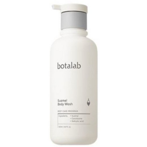 인셀덤 보타랩 슈아멜 바디워시 500ml