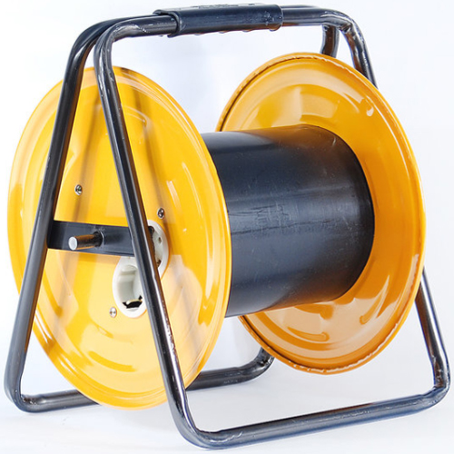 2구 산업용 전선 릴통 대형