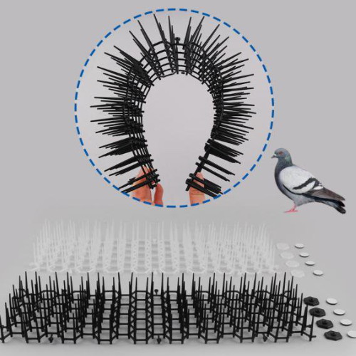 비둘기퇴치망 410 x 140mm