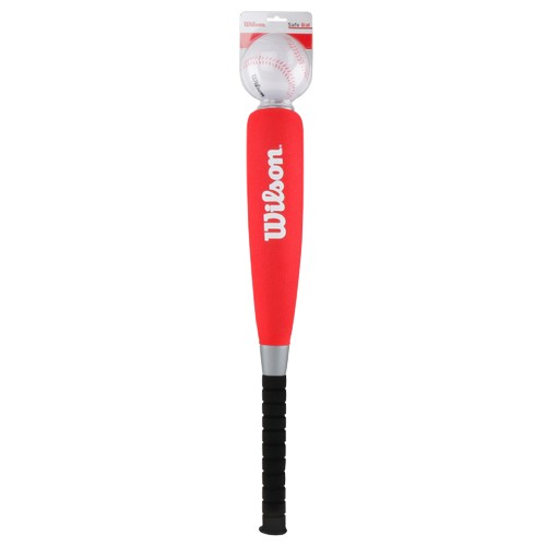 윌슨  폼배트 세트 레드 WTA005KRDBB