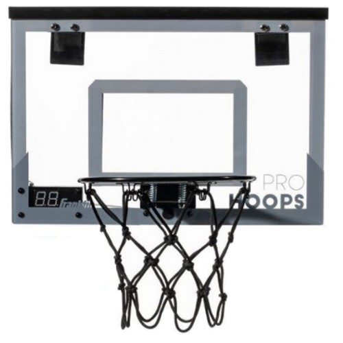 프랭클린  LED 프로 홉스 농구 골대세트 54272