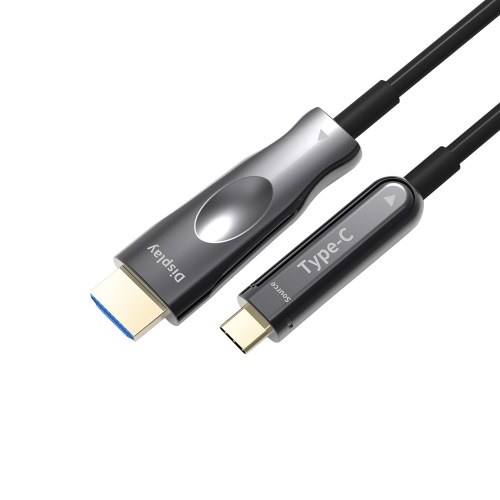 라이트컴 Coms C to HDMI AOC 광케이블