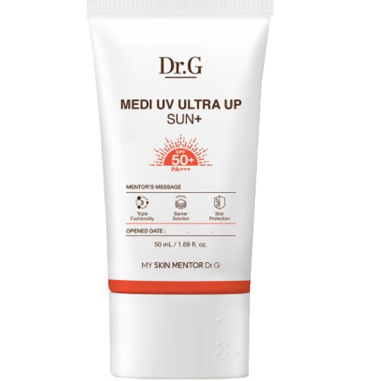 닥터지 메디 UV 울트라 업 선 플러스 50ml