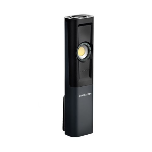 LED랜서  iW5R 워크라이트