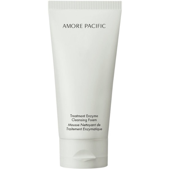 아모레퍼시픽 트리트먼트 엔자임 클렌징폼 120g