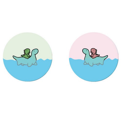 아칸  건너용 스마트톡