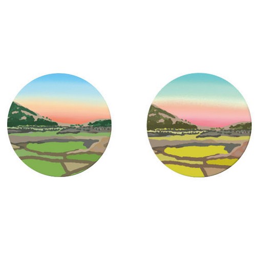 아칸  노구 제주오름 스마트톡