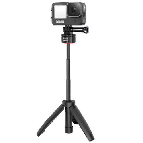 울란지  MT-31 셀카봉삼각대