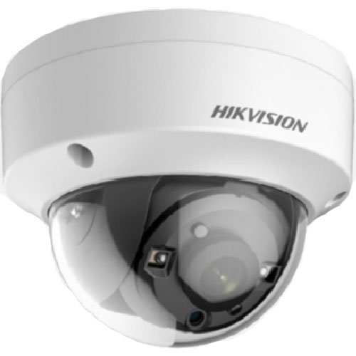 HIKVISION  DS-2CE57U0T-VPITF