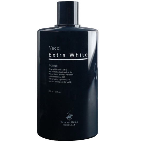 비버리힐스폴로클럽 엑스트라 화이트 토너 200ml