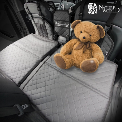 네이처월드  리무진 놀이방매트 확장형