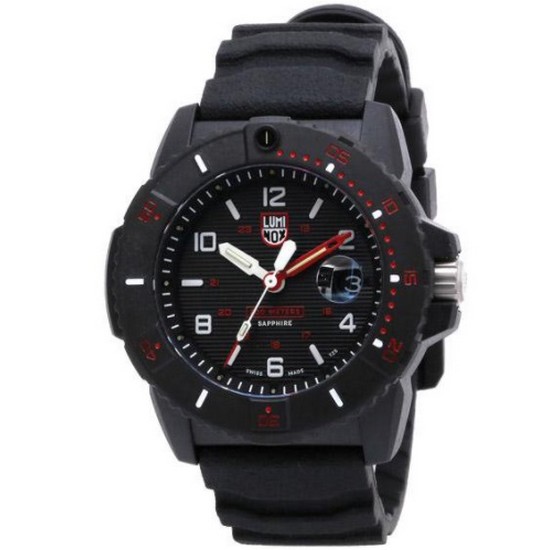 루미녹스_시계   루미녹스 남성용 우레탄시계 XS.3615