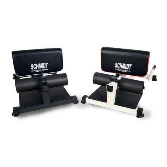 한성앤키텍  슈미트 스쿼트머신 T-770