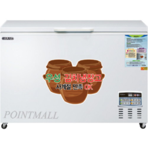 그랜드우성  GWM-400K