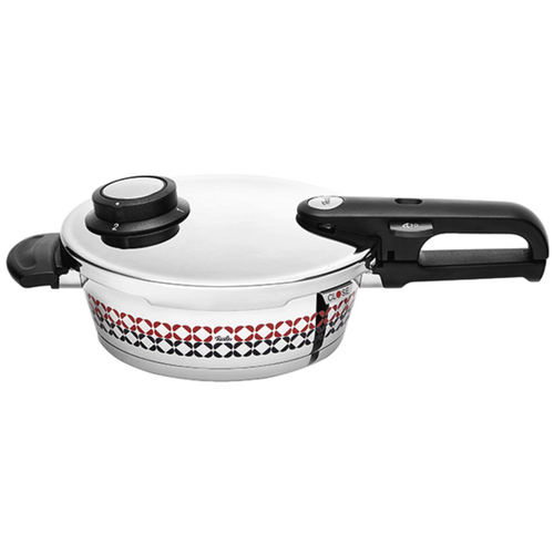 휘슬러  프리미엄 이다 컬렉션 압력솥 S5