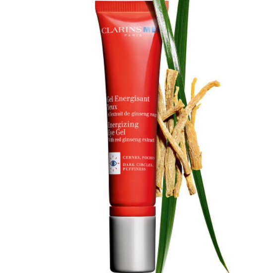클라랑스 맨 에너자이징 아이 젤 15ml
