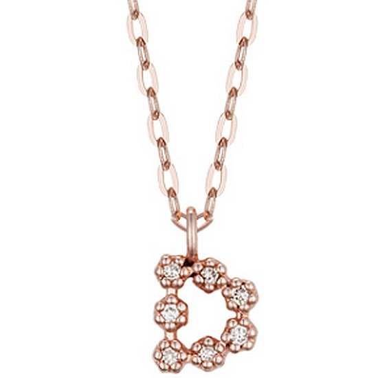 세정 디디에두보 미스두 목걸이 JDRNRXF114S