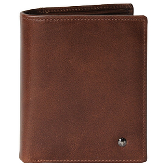 BM YJ303A  남성중지갑-천연가죽-고급케이스포장-선물