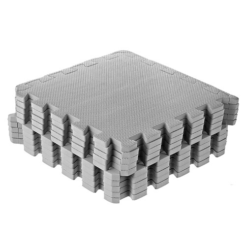 코멧 펫 반려동물 퍼즐 매트 20개