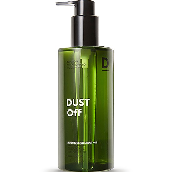 미샤 더스트 오프 수퍼 오프 클렌징오일 305ml