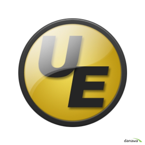 IDM코리아  UltraEdit 교육용