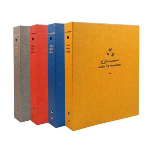 20000 5X7링포켓앨범(SP)