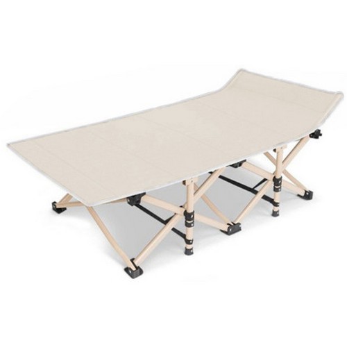 라다크 접이식 간이 야전침대