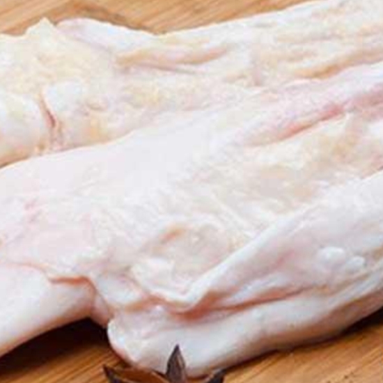 신돈축산  소스지 호주산 1kg