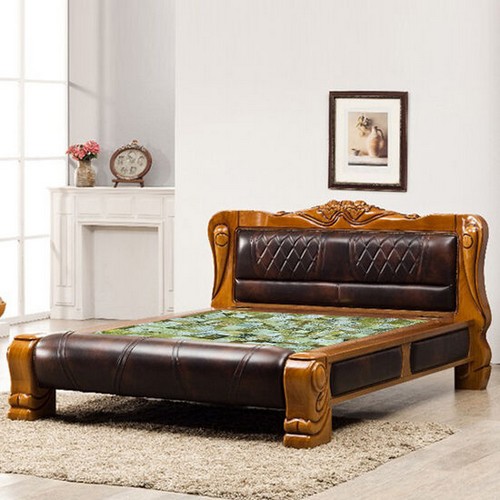 명품의료기 제우스 옥침대 Q