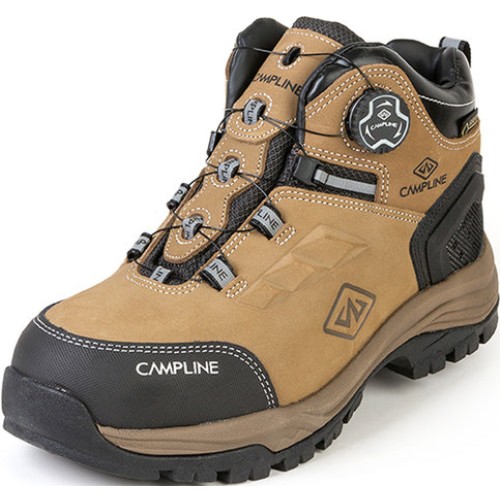 캠프라인 안전화 CP-G200T