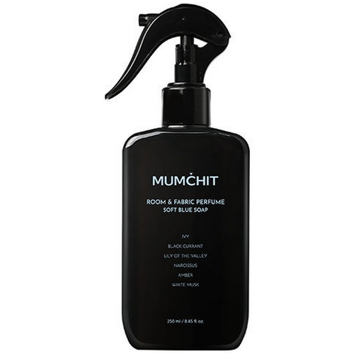 멈칫 섬유향수 소프트블루 솝 250ml