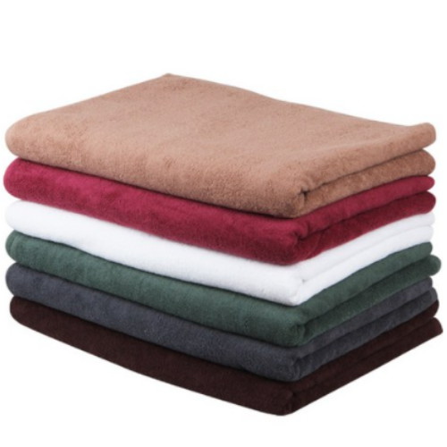 수건1번지 특대형 타올 수건 180 x 220cm