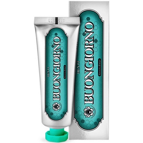 아토세이프 덴티본조르노 구취케어 치약 100g