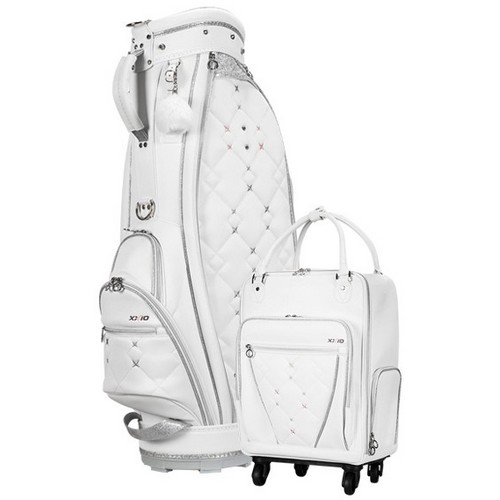 던롭 젝시오 프리미엄 골프백세트 GGC-X136WL