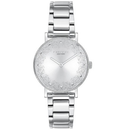 마션틴트  코치  수입   여성 메탈시계14503637