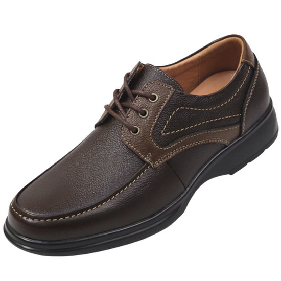 신사야 소가죽 컴포트 남성 캐주얼구두 SSY2015